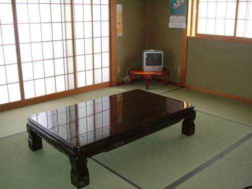 Minshuku Kanemoto主图