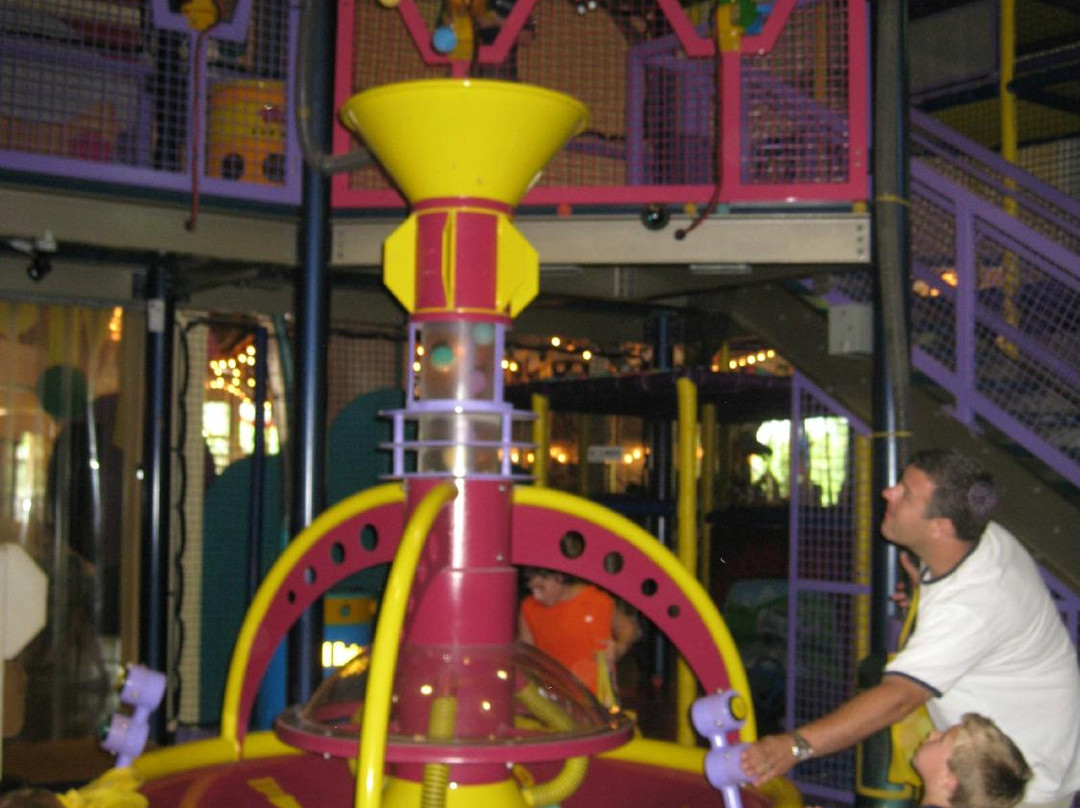 Peddler's Village-Lahaska必去景点