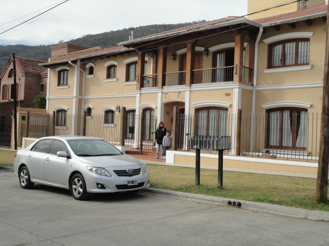 Vaqueros旅游攻略图片