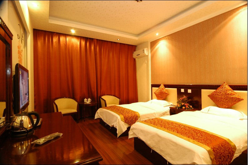 般若·莲客栈主图