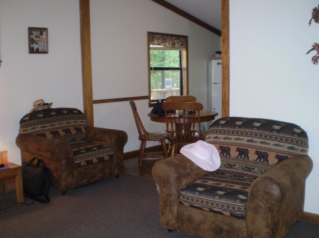 Lake Wappapello-Williamsville必去景点