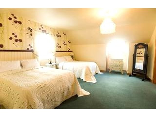 CliffView Lodge Bed & Breakfast主图