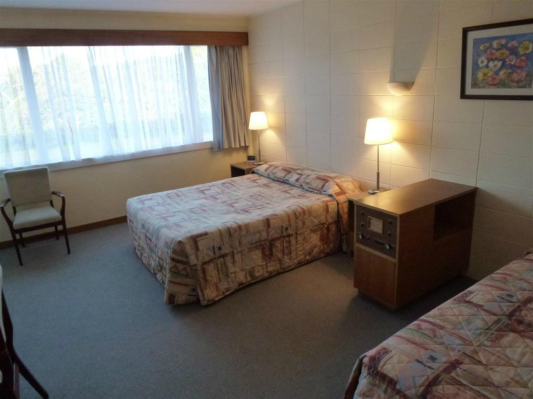 Counties Inn