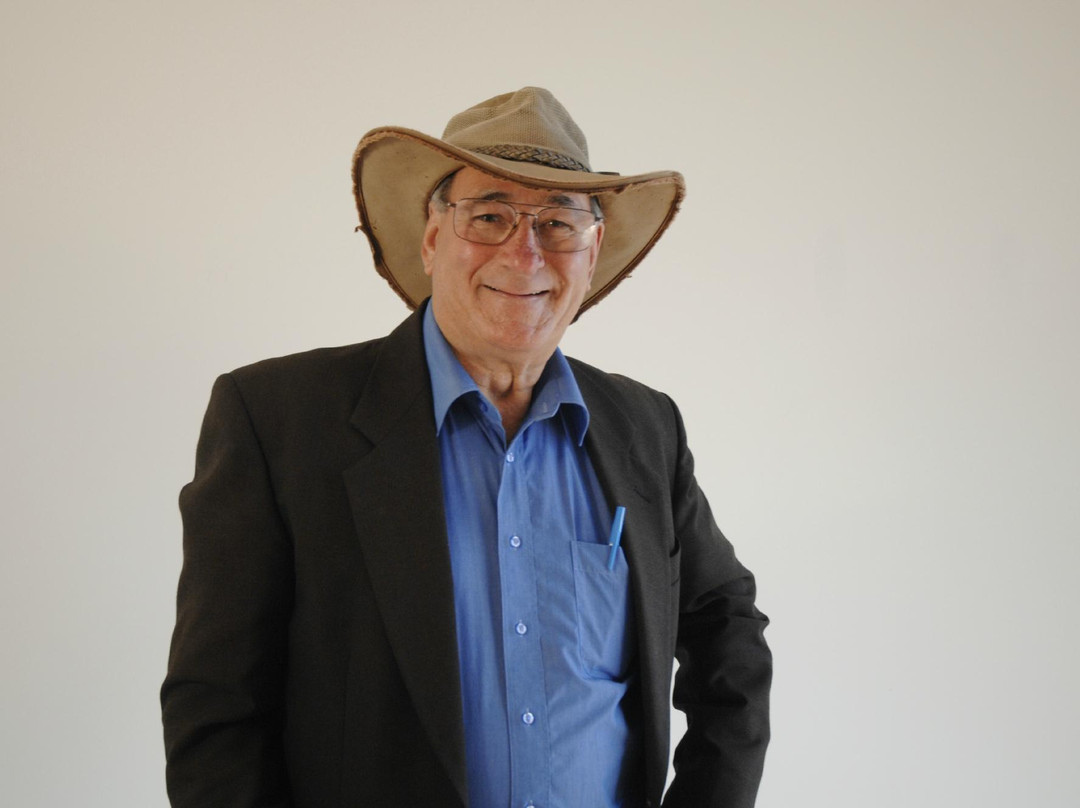 Barry's Albany Tours-奥尔巴尼必去景点