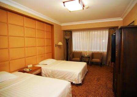 平安府宾馆主图