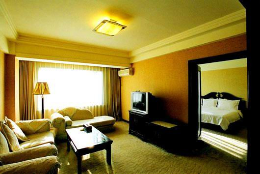 东和商务酒店主图