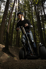 Segway Events-纳茨福德必去景点