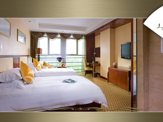 丽景国际饭店主图