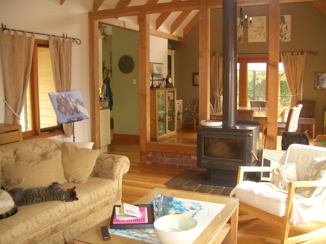 Jonathan Art Centre主图