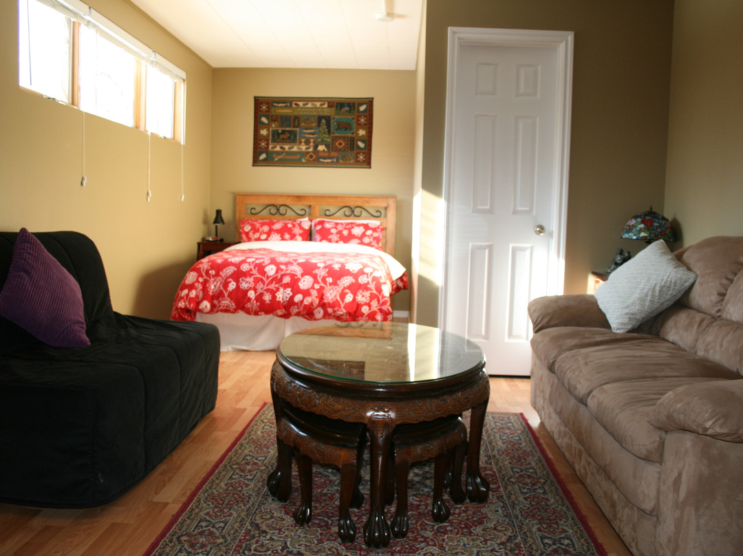 Elkview Accommodation