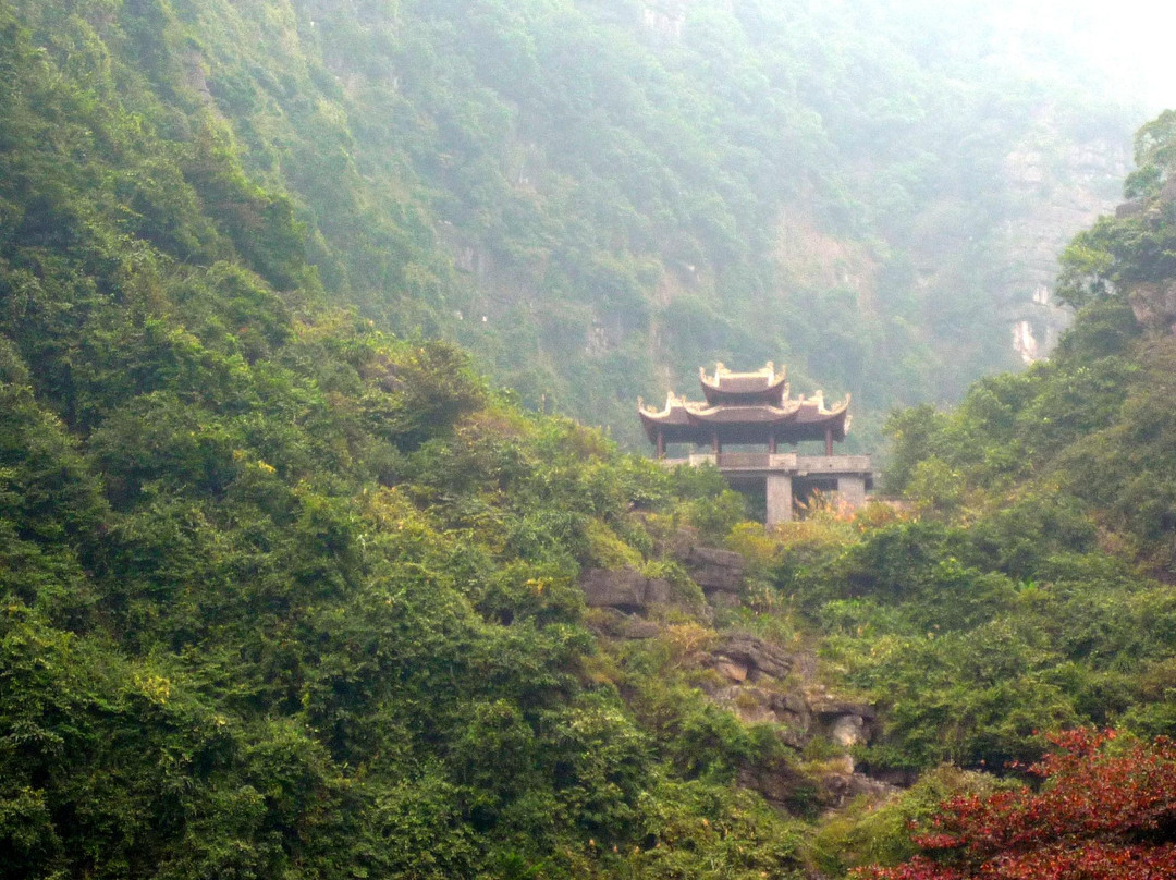 Trang An Grottoes景点图片
