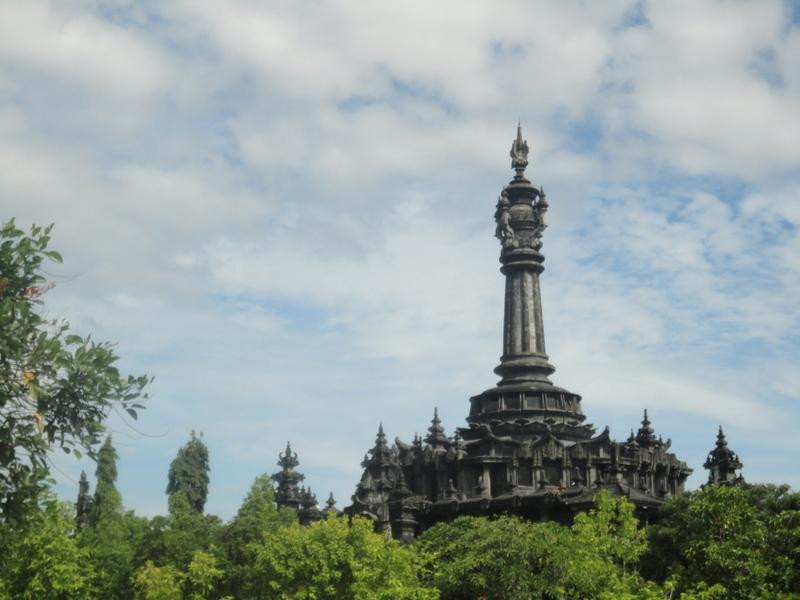 小型纪念博物馆-登巴萨必去景点