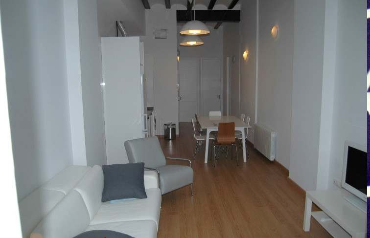 Bed and Breakfast Cabanyal主图