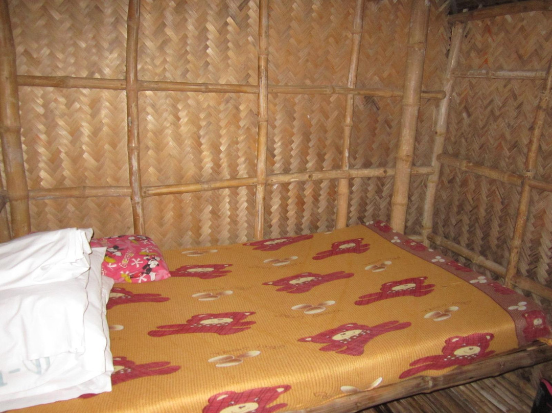 Quezon Island Cottages