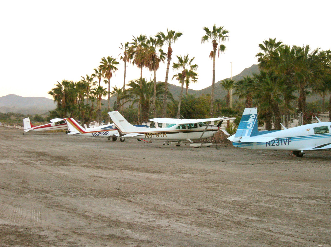 Hotel Serenidad主图