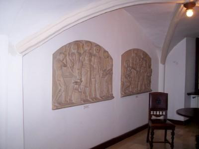 Das Alte Rathaus-策勒县必去景点