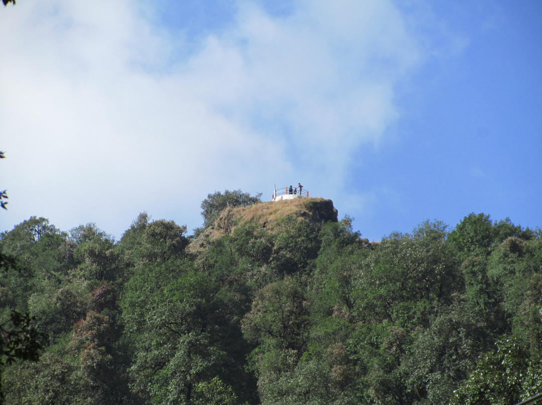 Tiffin Top (Dorothy's Seat)景点图片