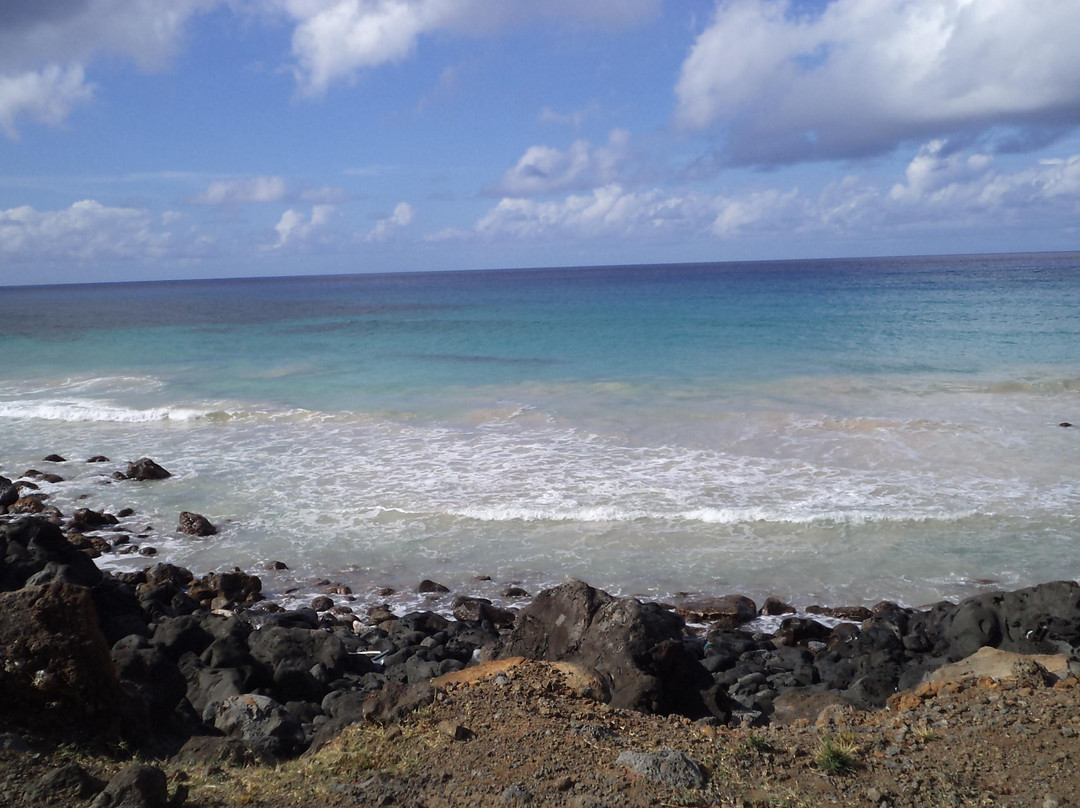 拉帕努伊国家公园-复活节岛必去景点