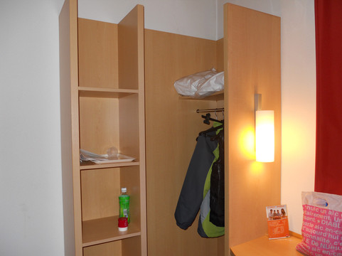 哈尔滨中央大街索菲亚美居酒店主图