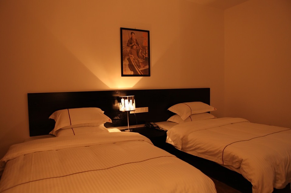 远方的家精品酒店-官方