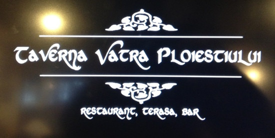 Taverna Vatra Ploiestiului