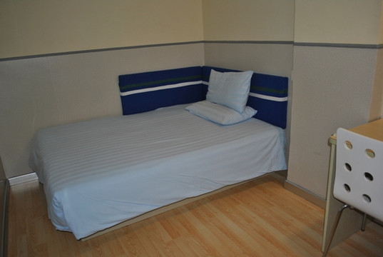 泰安海友酒店泰山店主图