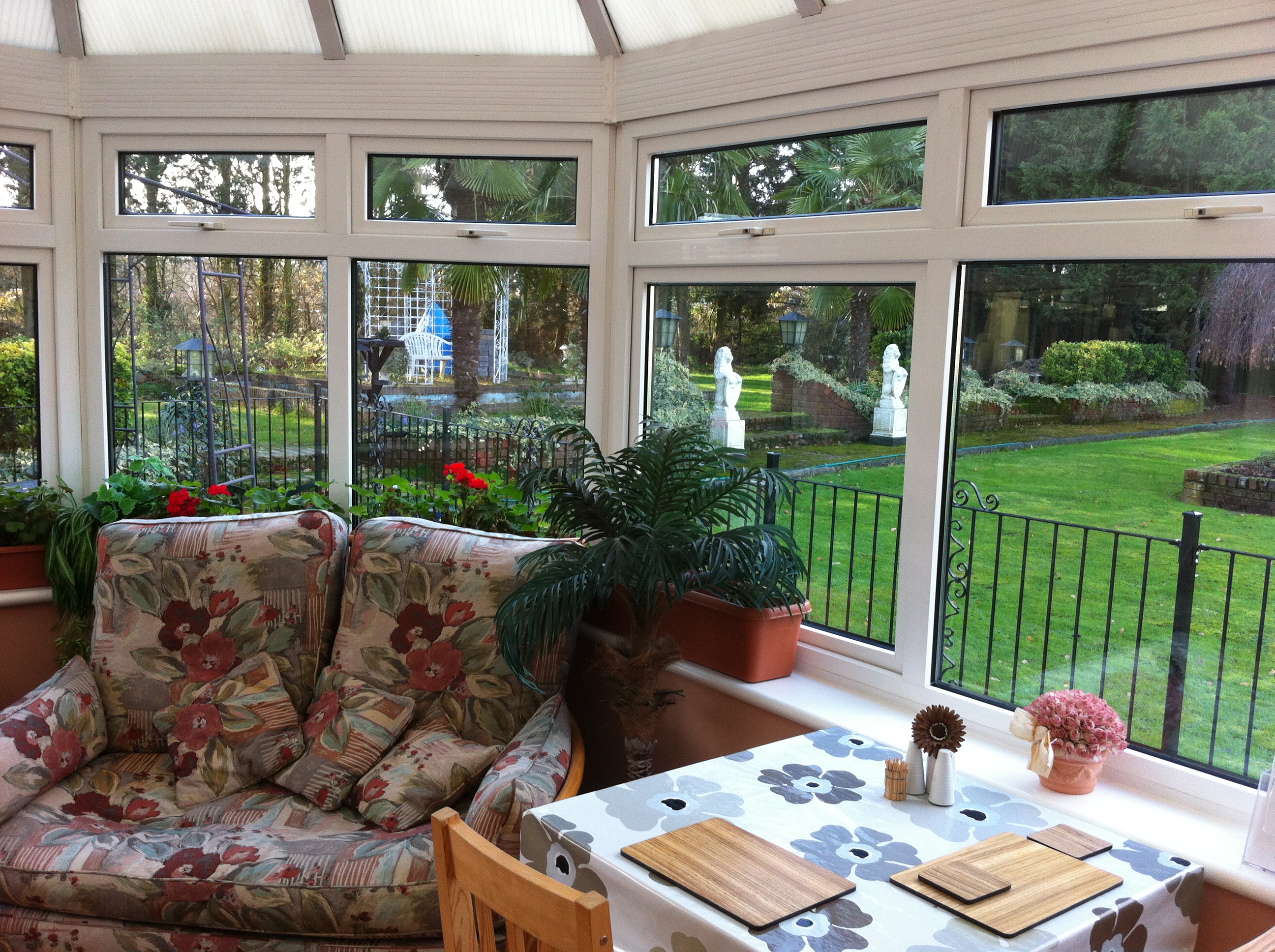 Oak Lodge Bed & Breakfast-客卧