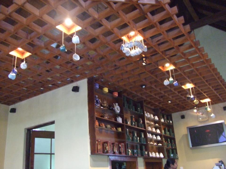 努瓦拉埃利亚巿及茶乡-奴娃拉伊利雅必去景点