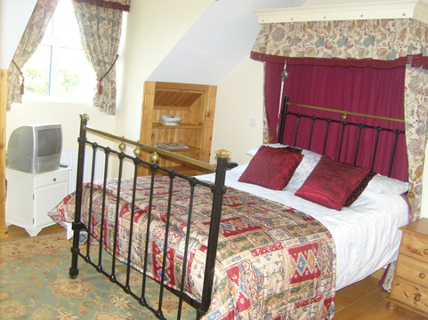 Tullyvrick Bed & Breakfast主图