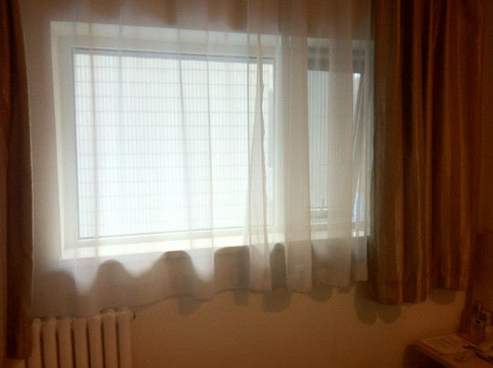 天津汉庭小白楼店主图