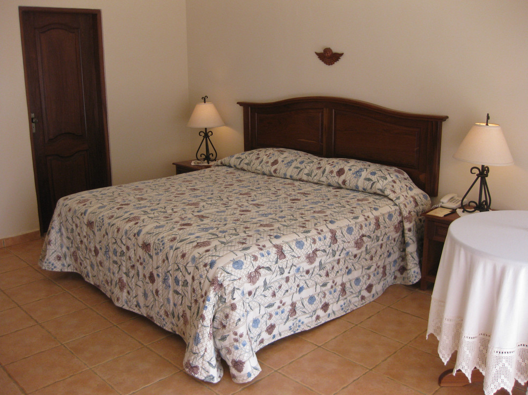 Hotel La Mision主图