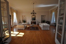 Chateau du Bourbet主图