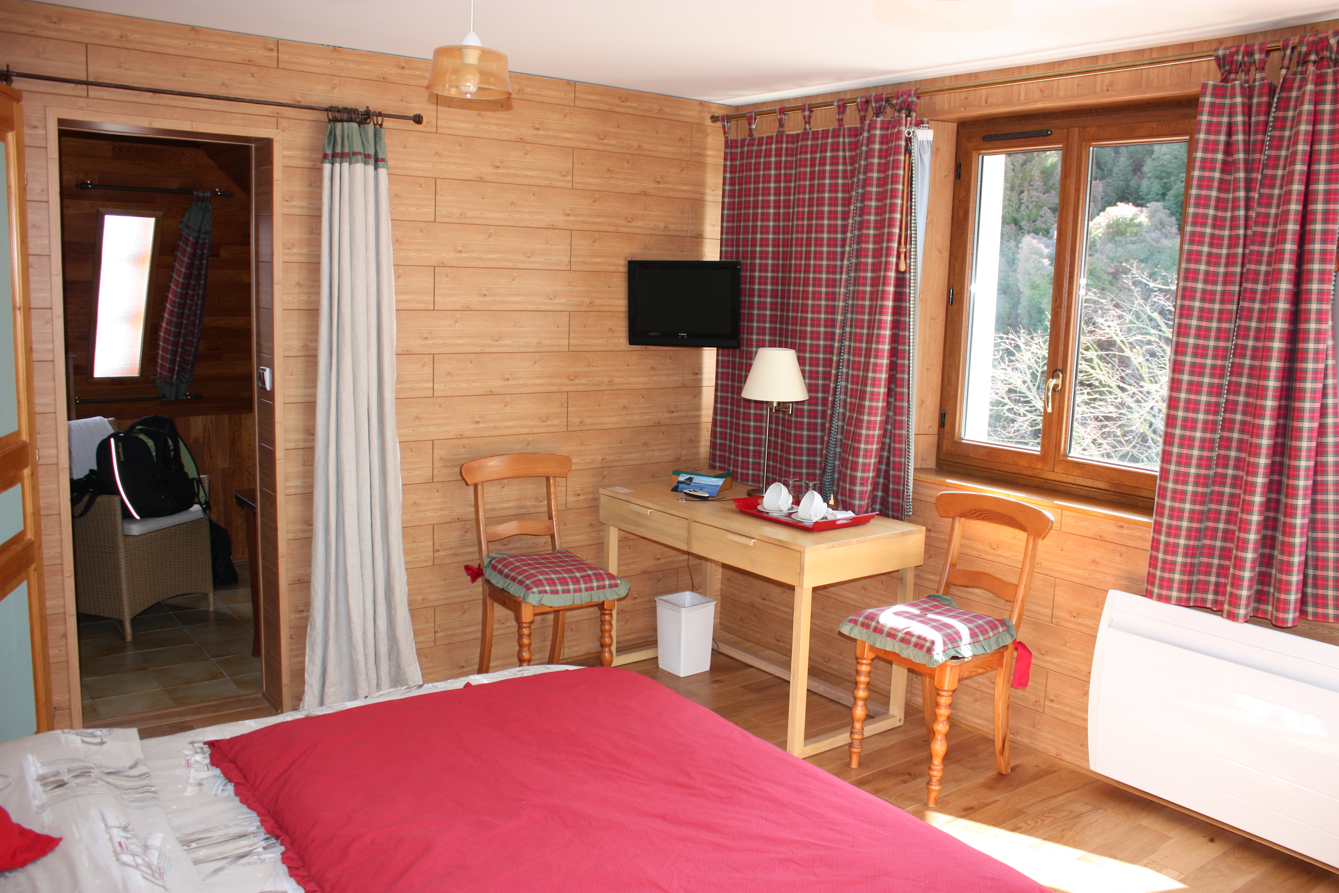 Sur la Corniche-客卧