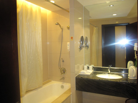 天下凤凰大酒店主图