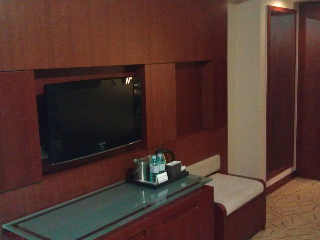 北京海润艾丽华酒店及服务公寓主图