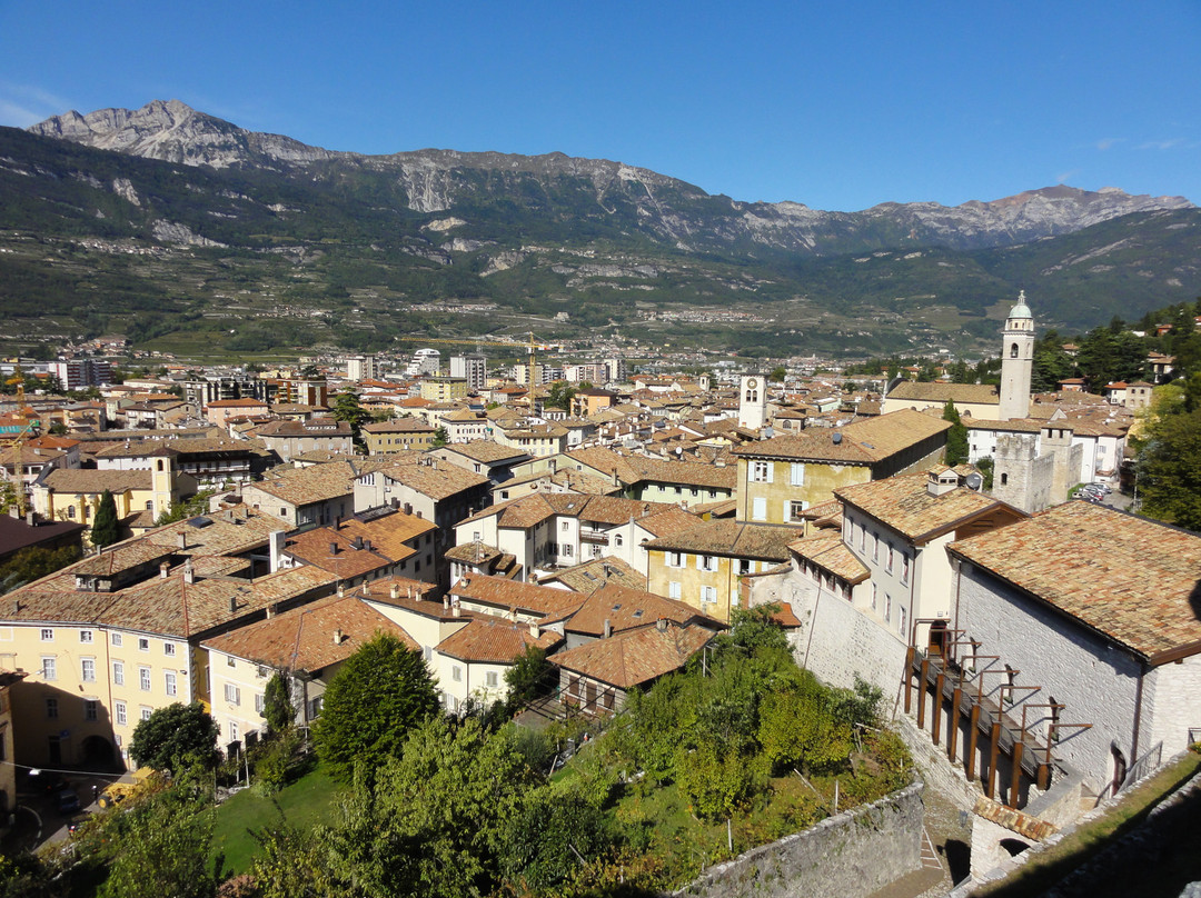Museo Storico Italiano Della Guerra景点图片