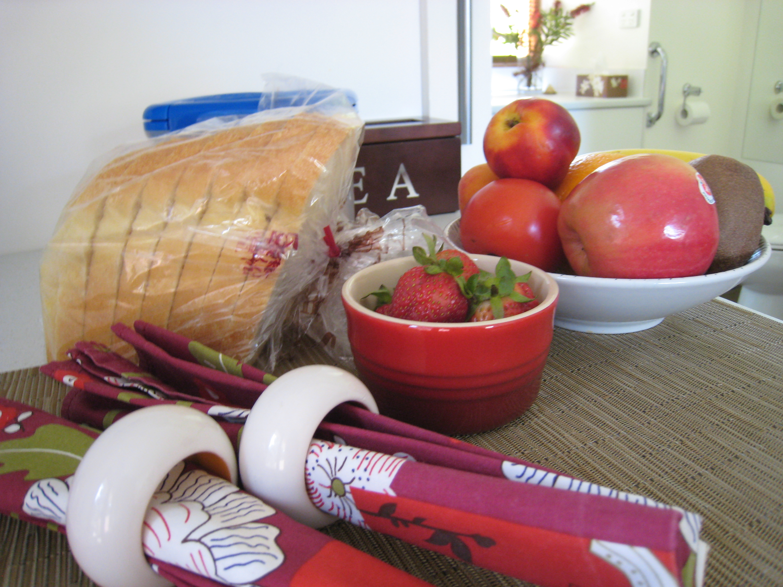 Torquay Toongahra BnB-餐饮
