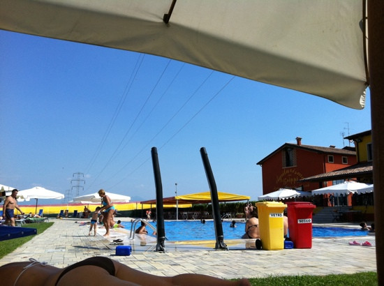 Agriturismo dei Grippi景点图片