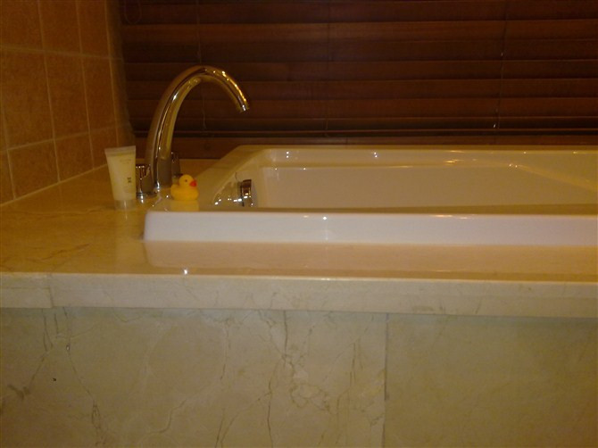 武夷山悦华酒店主图