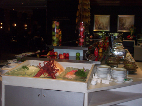 南京开元大酒店主图