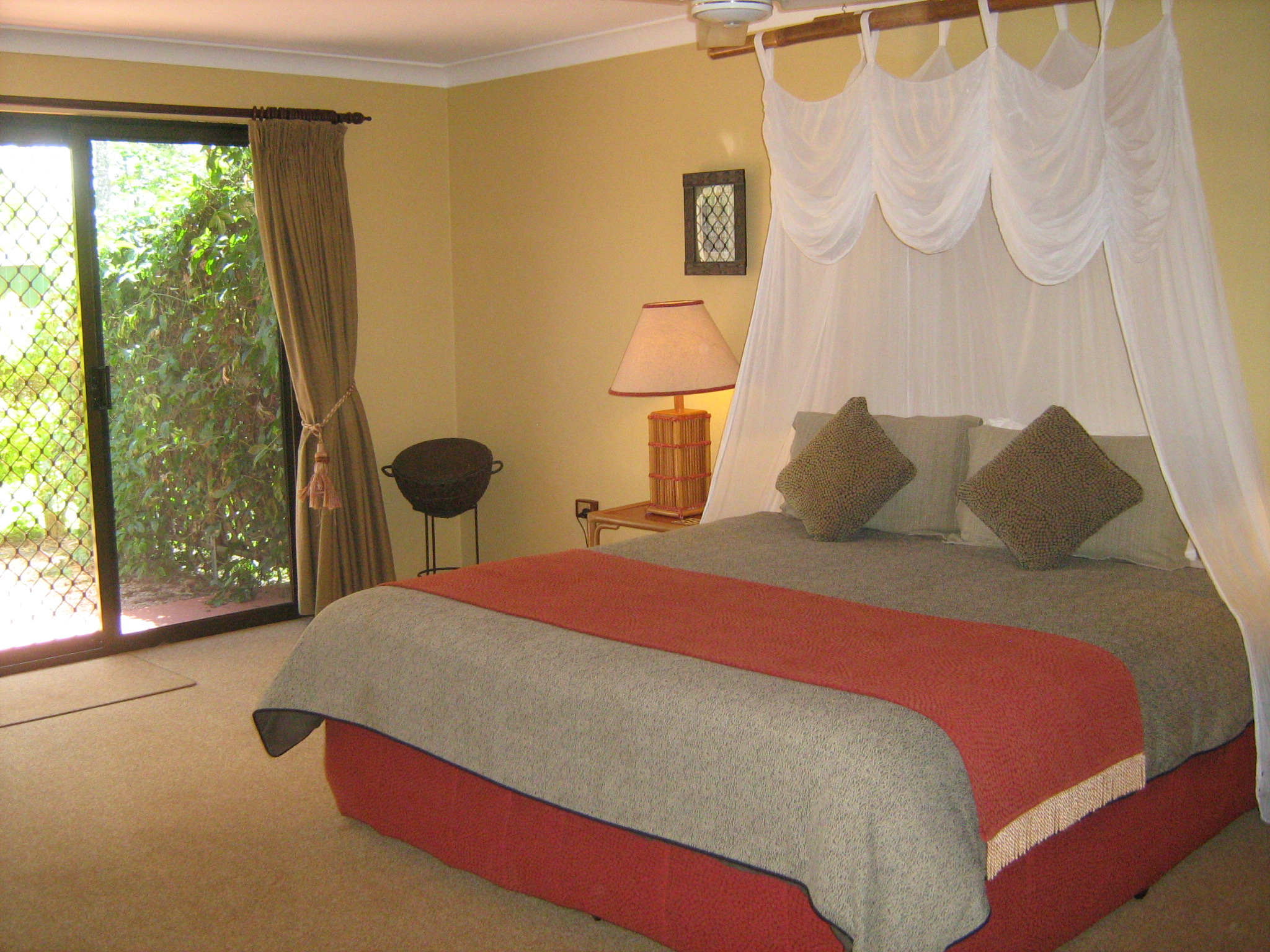 Gumtree on Gillies Bed and Breakfast-官方