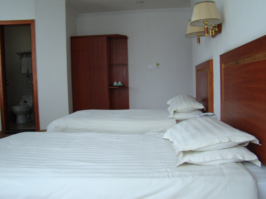 7天杭州西湖湖滨店主图