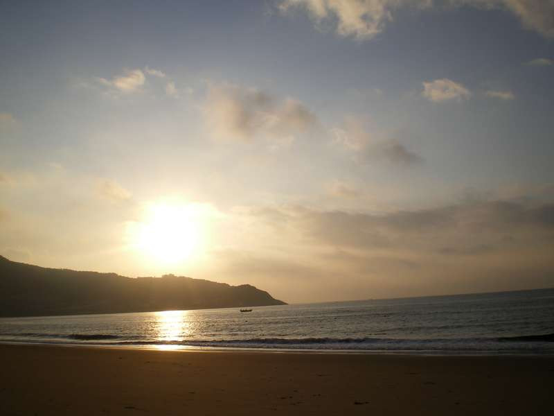 帆之影度假村主图