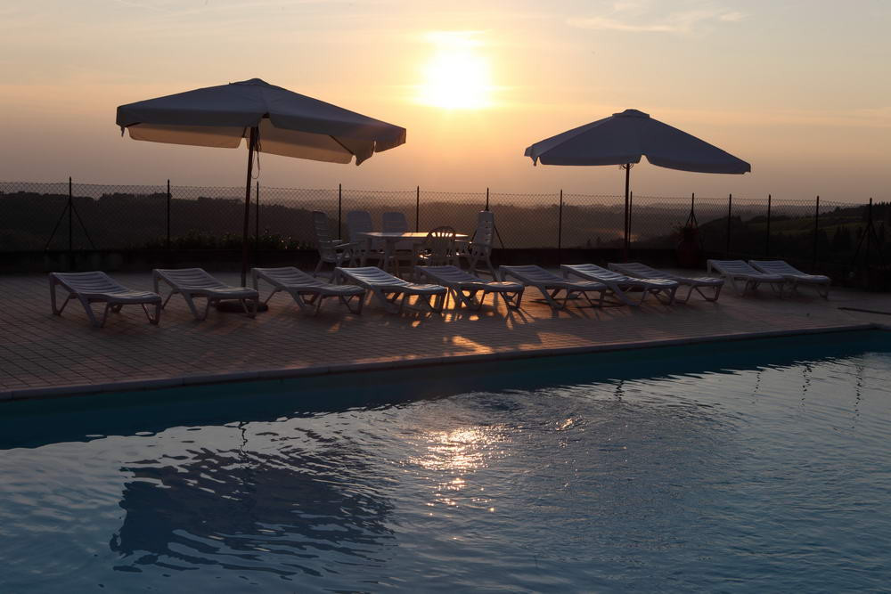 Agriturismo le Pianore