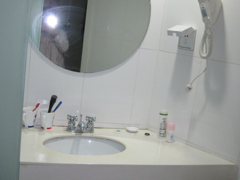 西安汉庭酒店大雁塔历史博物馆店主图