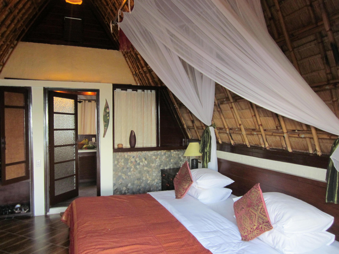 Ke Ga Spa Village