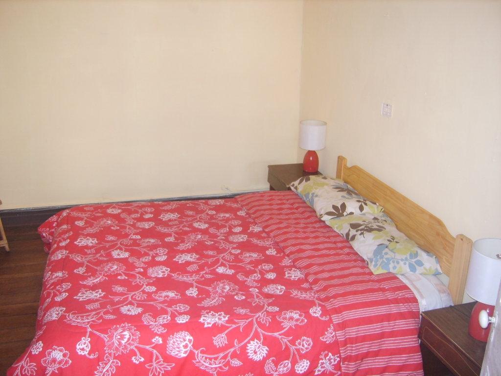 Hostal Donde la Cucha-官方