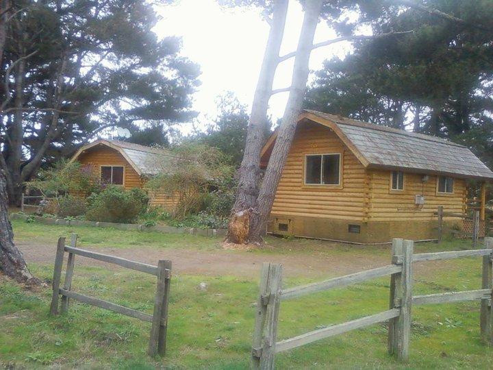 MANCHESTER BEACH / MENDOCINO COAST KOA