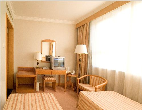 首都国际机场宾馆主图