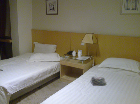 和颐酒店(北京中关村软件园店)主图